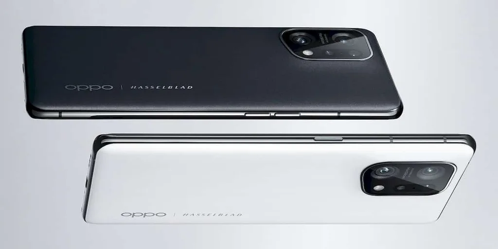 Oppo Find X5 Snapdragon 888 işlemciyle geliyor