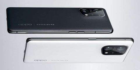 oppo find x5
