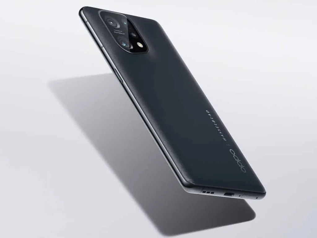 Oppo Find X5 ailesine yeni bir üye katılacak