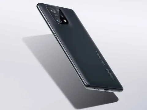 Oppo Find X5 ailesine yeni bir üye katılacak