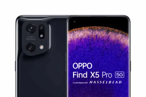 Yakında beklenen Oppo amiral gemisi Find X5 Pro ile ilgili daha fazla detay ortaya çıktı