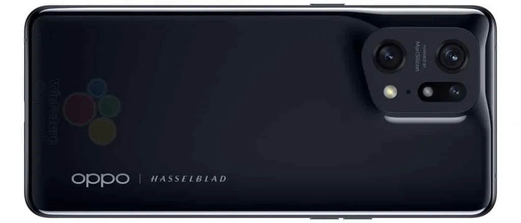 Oppo Find X5 serisinde Hasselblad ile iş birliği yapacak