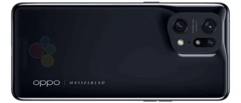 Oppo Find X5 serisinde Hasselblad ile iş birliği yapacak