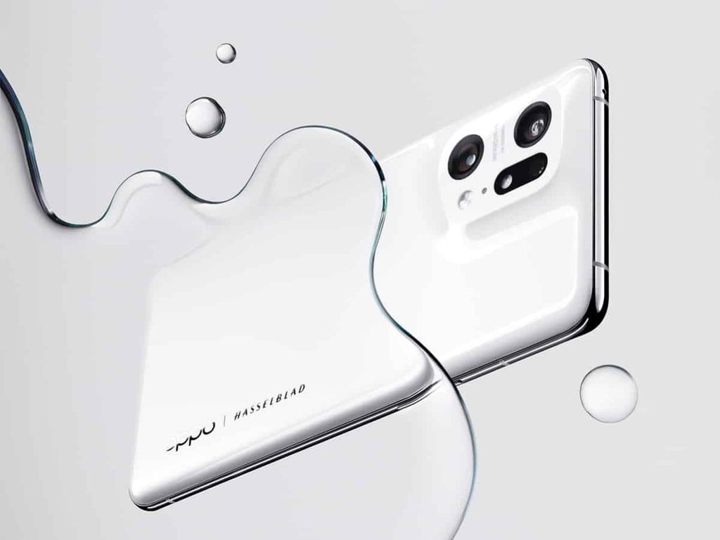 oppo find x6 pro