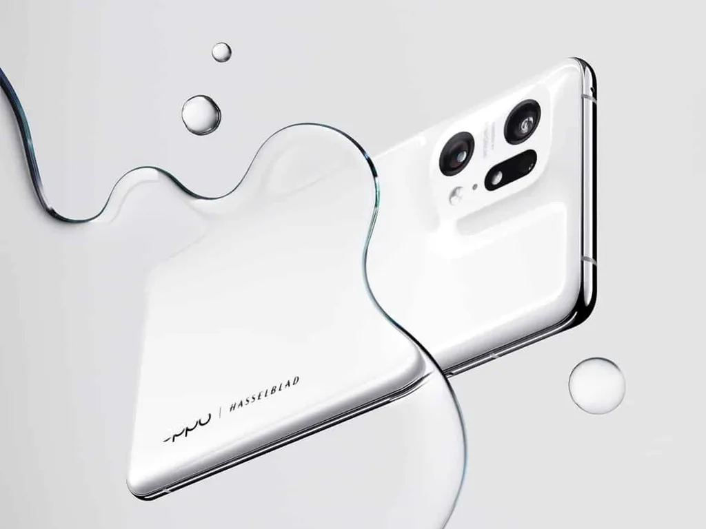 Oppo Find X6 Pro’nun kamerası için bir doğrulama daha