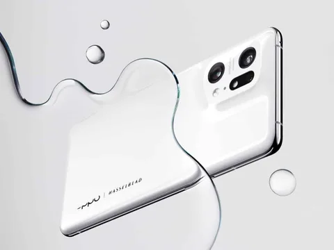 Oppo Find X6 Pro 50 megapiksel çözünürlüklü üç arka kamerayla gelecek