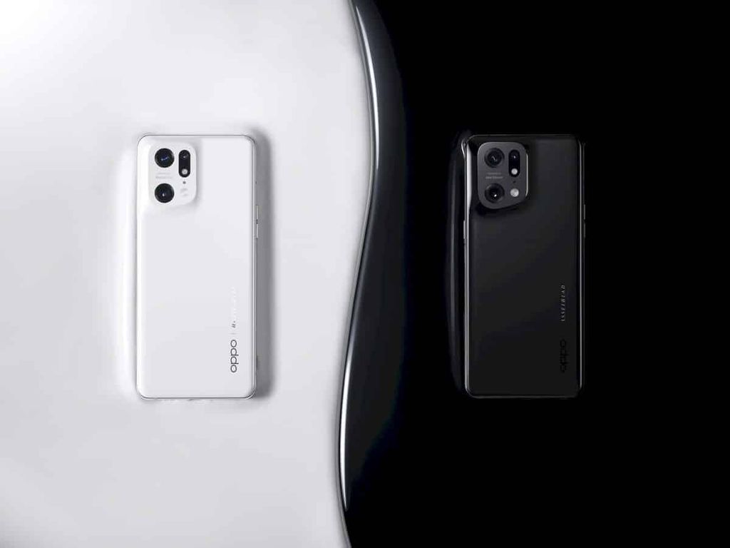 oppo find x5 pro