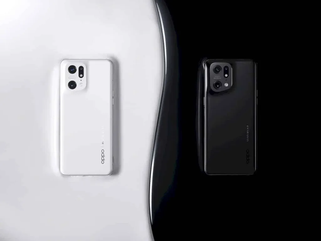 Oppo Find X5 Pro tanıtıldı: Snapdragon 8 Gen 1, gelişmiş kamera sistemi, hızlı şarj