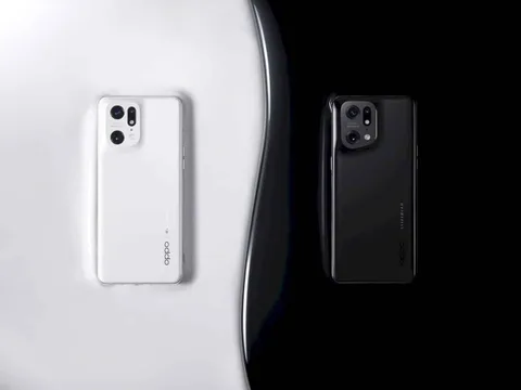 Oppo Find X5 Pro tanıtıldı: Snapdragon 8 Gen 1, gelişmiş kamera sistemi, hızlı şarj