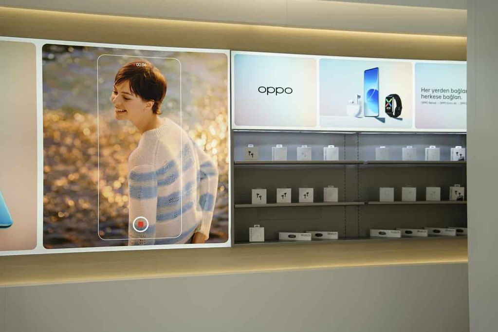 oppo teknik servis
