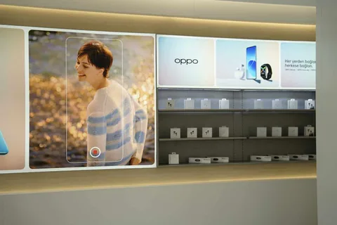 Oppo İstanbul Kadıköy ve Şişli’de yeni teknik servis noktaları açtı