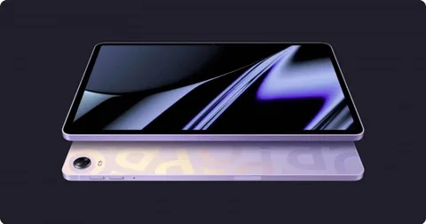 Oppo Pad Dimensity 9200 işlemciyle yenilenecek