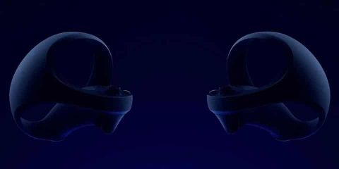 sony playstation vr2