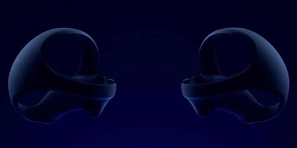 sony playstation vr2