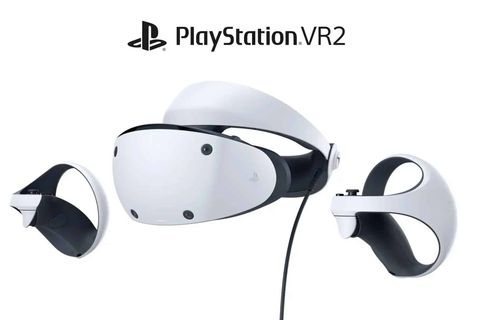 playstation vr2 sony psvr 2