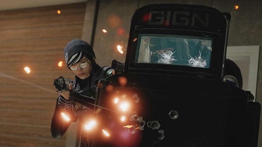 rainbow six siege