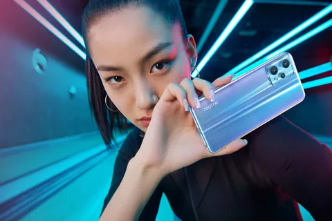 Realme 9 Pro ve 9 Pro Plus modelleri tanıtıldı, işte dikkat çekici özellikleri