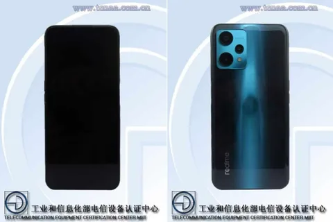 Realme V25’in tanıtım tarihi belli oldu