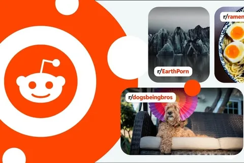 Reddit Keşfet sekmesiyle yeni içerik ve topluluk bulmayı kolaylaştırıyor