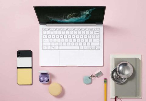 samsung galaxy book 2 pro