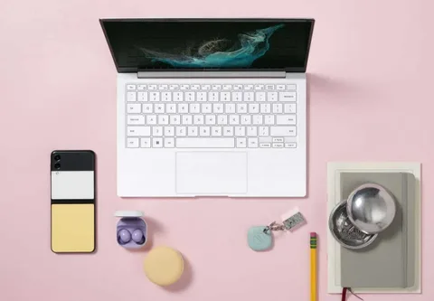 Samsung Galaxy Book 2 serisi dizüstü bilgisayarlar tanıtıldı