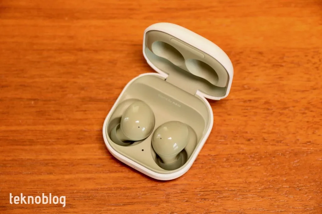 Samsung Galaxy Buds 2 ve Galaxy Buds Live’a 360 derece ses desteği