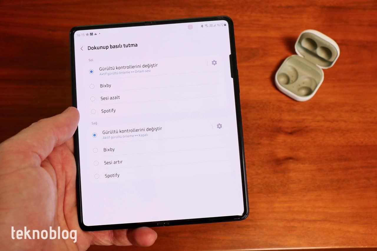 galaxy buds 2 inceleme