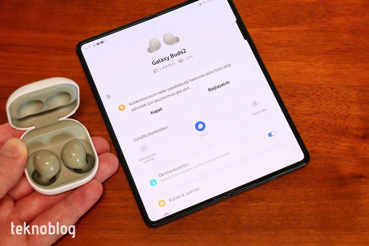 galaxy buds 2 inceleme