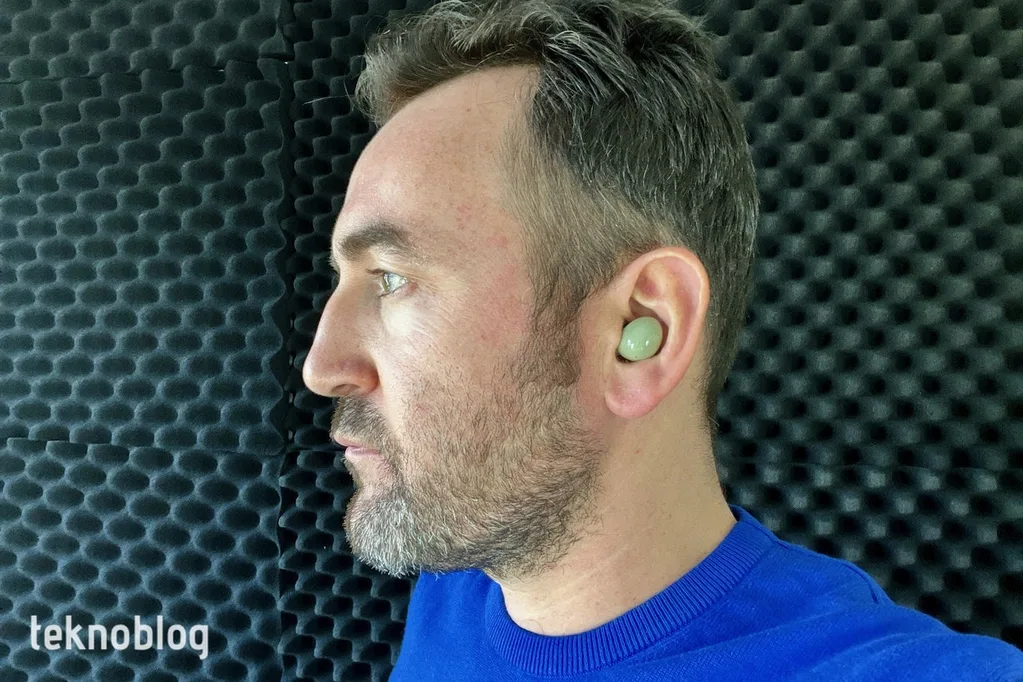 Samsung Galaxy Buds 2 İncelemesi
