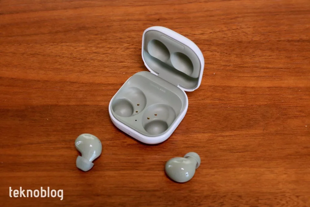 Galaxy Buds 2 kablosuz kulaklık için A101’de 1.200 TL’lik fiyat avantajı
