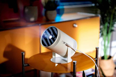 samsung the freestyle