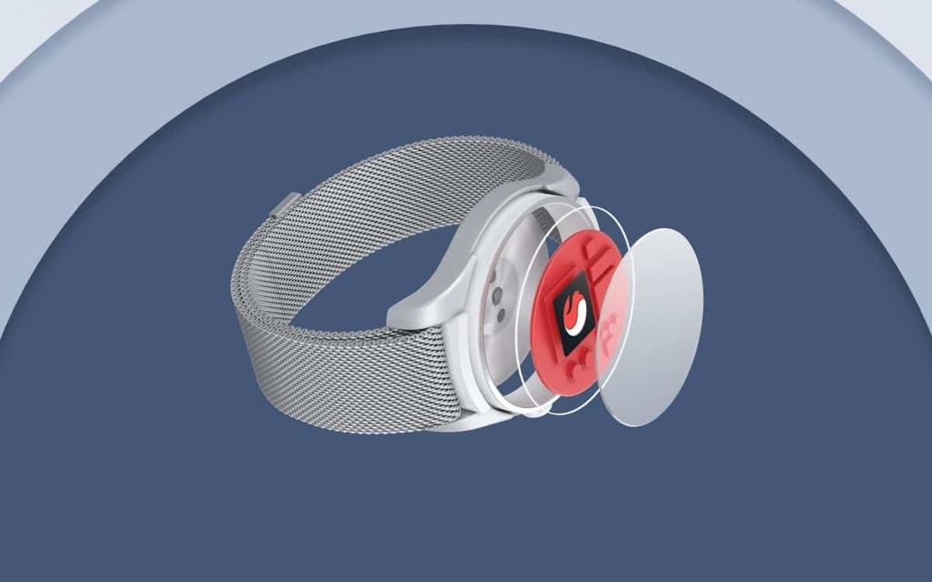 qualcomm snapdragon wear 5100