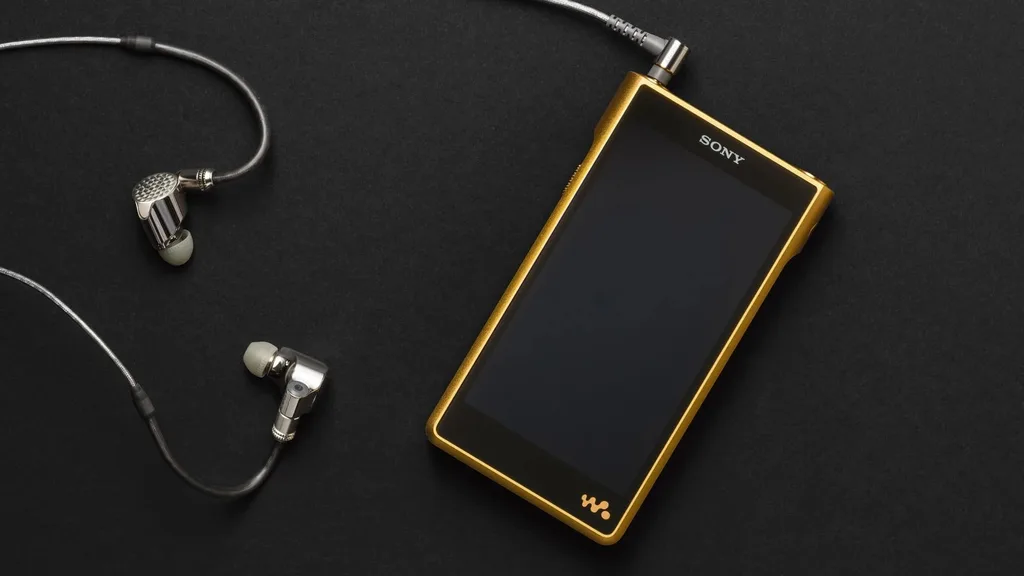 Sony’den Android ile çalışan ve yüksek fiyatlı iki yeni Walkman
