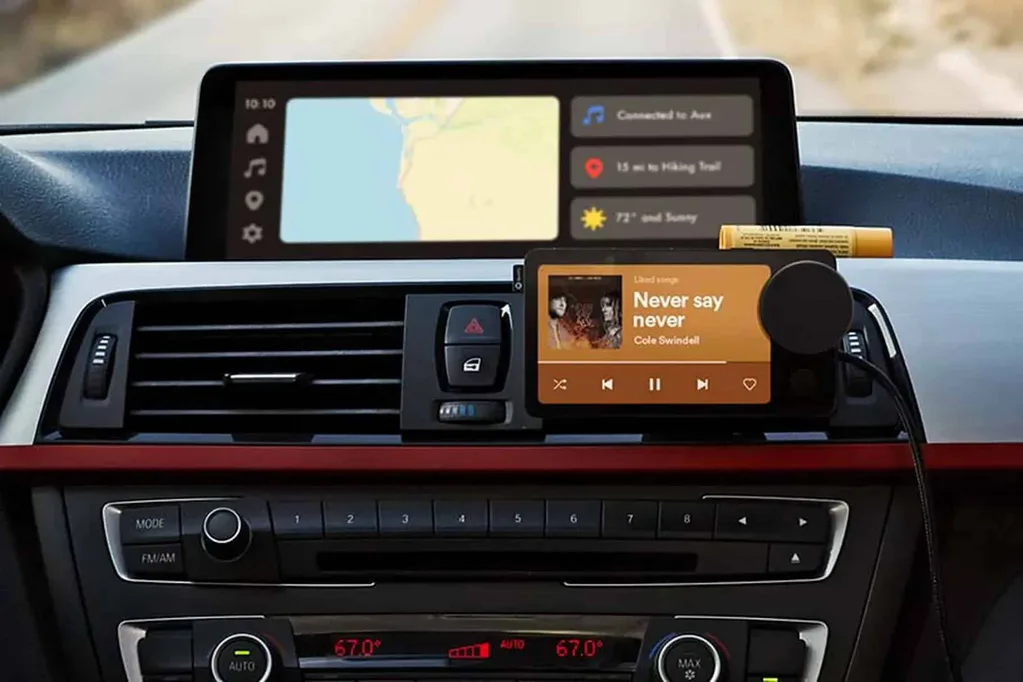 Spotify Car Thing sahiplerine paralarını iade ediyor