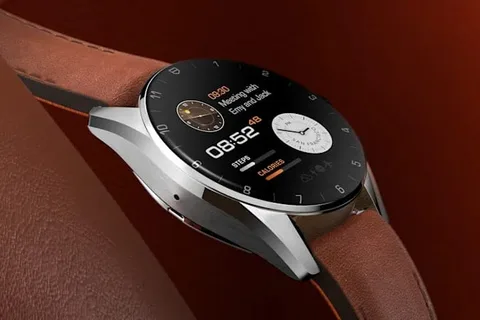 Tag Heuer’den yeni lüks akıllı saat: Connected Calibre E4