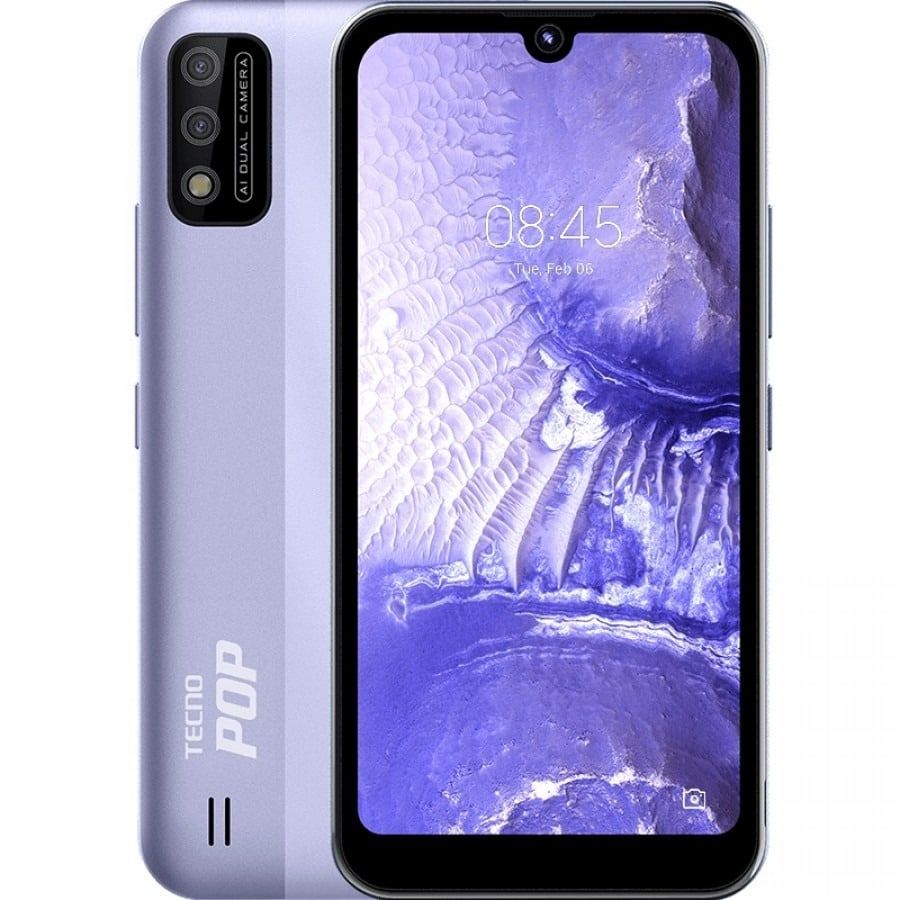 tecno pop 5s