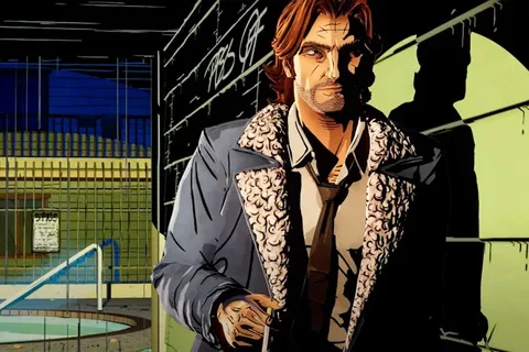 The Wolf Among Us 2’nin çıkışı 2024’e ertelendi