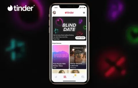 Tinder Keşfet bölümüne yeni bir eşleşme seçeneği ekliyor