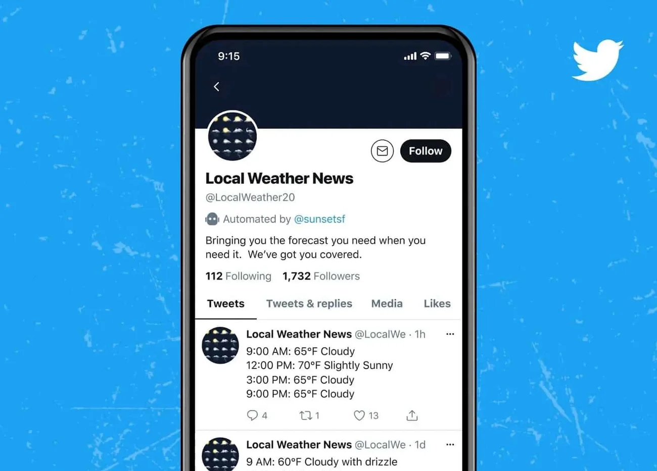 Twitter otomatik hesaplar için özel etiketi kullanıma açıyor