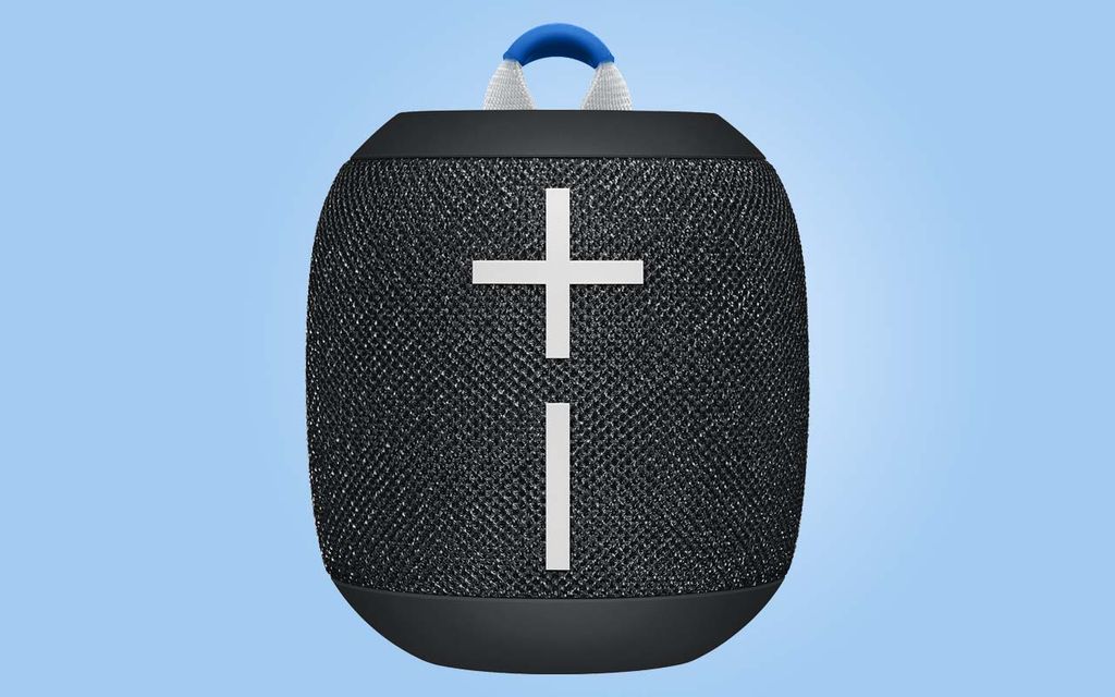 ultimate ears wonderboom phantom black