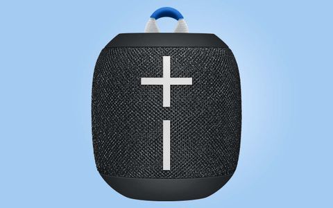 ultimate ears wonderboom phantom black