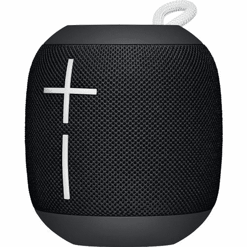 ultimate ears wonderboom phantom black satın al