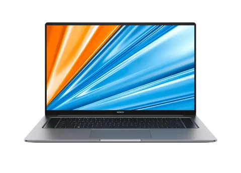 Uzun pil ömrüyle dikkat çeken Honor Magicbook 16 Türkiye’de satışta