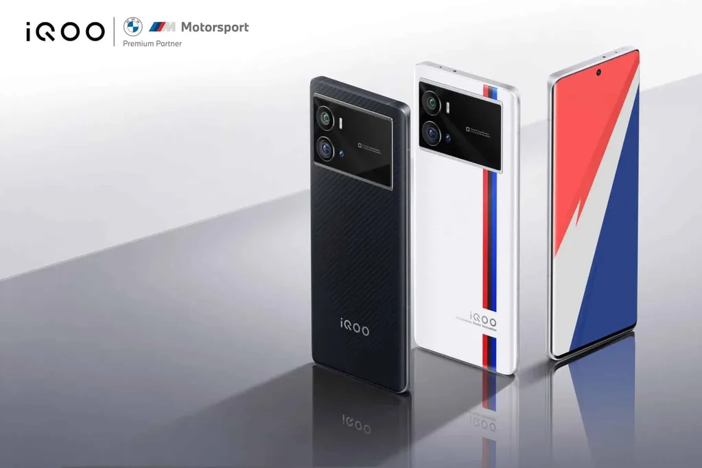 Vivo’nun iQOO markasından iki yeni performans modeli: iQOO 9 ve 9 Pro