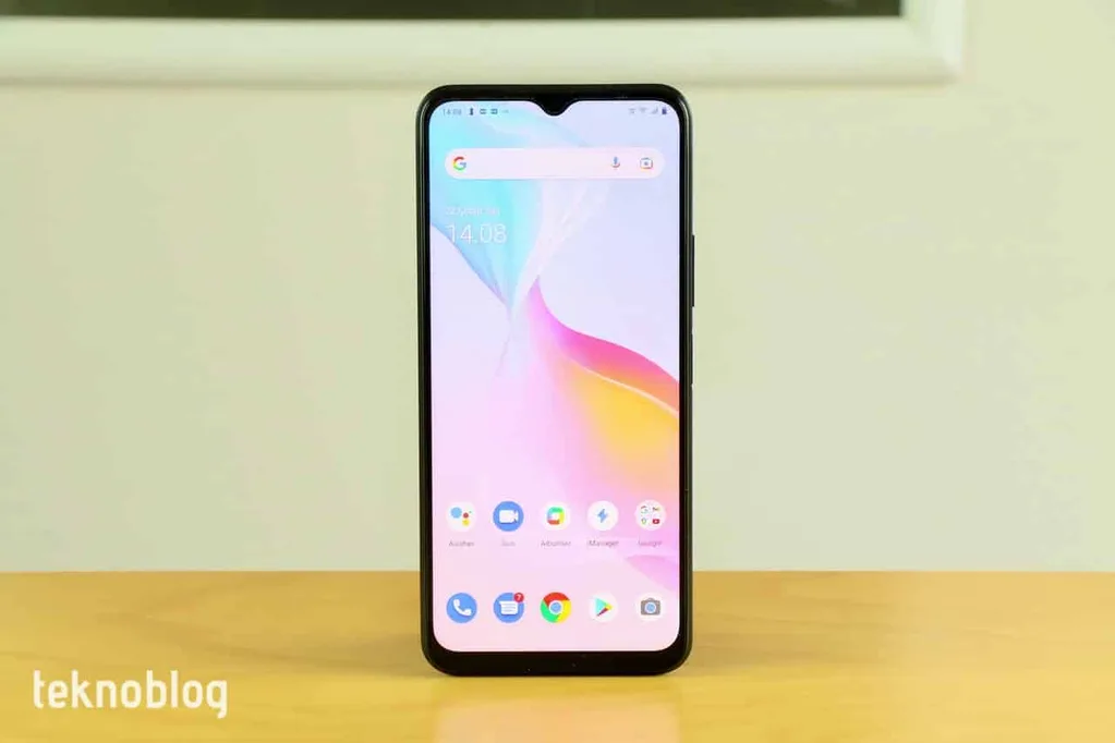 Vivo Y33s İncelemesi