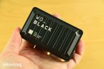 wd black d30 game drive inceleme