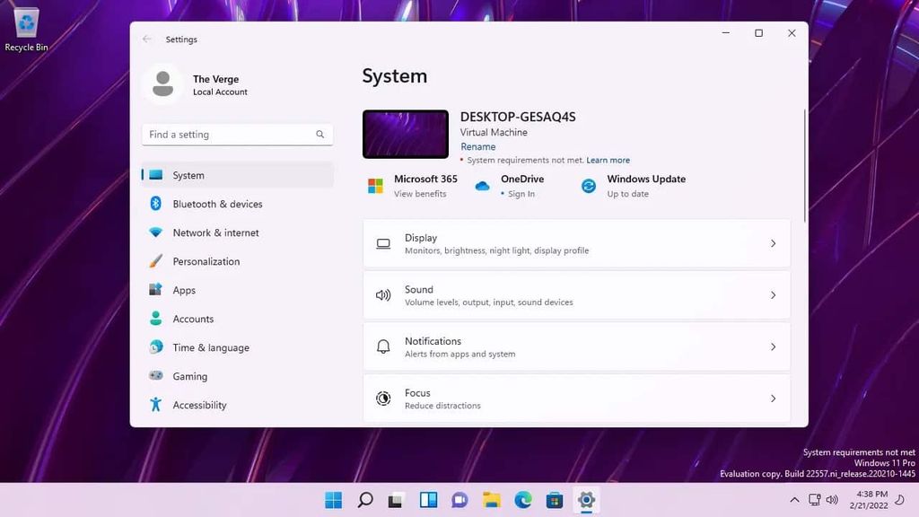 windows 11 filigran