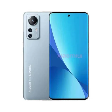 Xiaomi 12 Lite resmi kayıtlarda görüldü