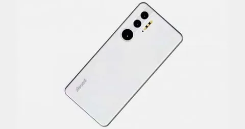 Xiaomi 12 mini iPhone 13 mini’ye rakip olabilir
