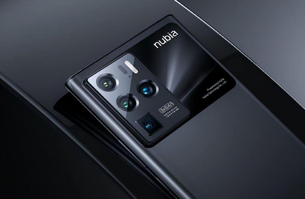 zte nubia z40